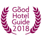 Read the Good Hotel Guide review